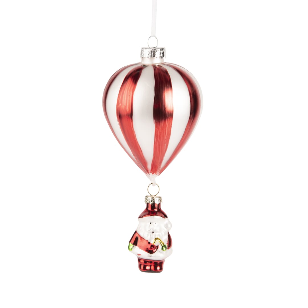Enfeite-De-Natal-Vermelho-Christballon-Decoração-Decoração-Sazonal-88097